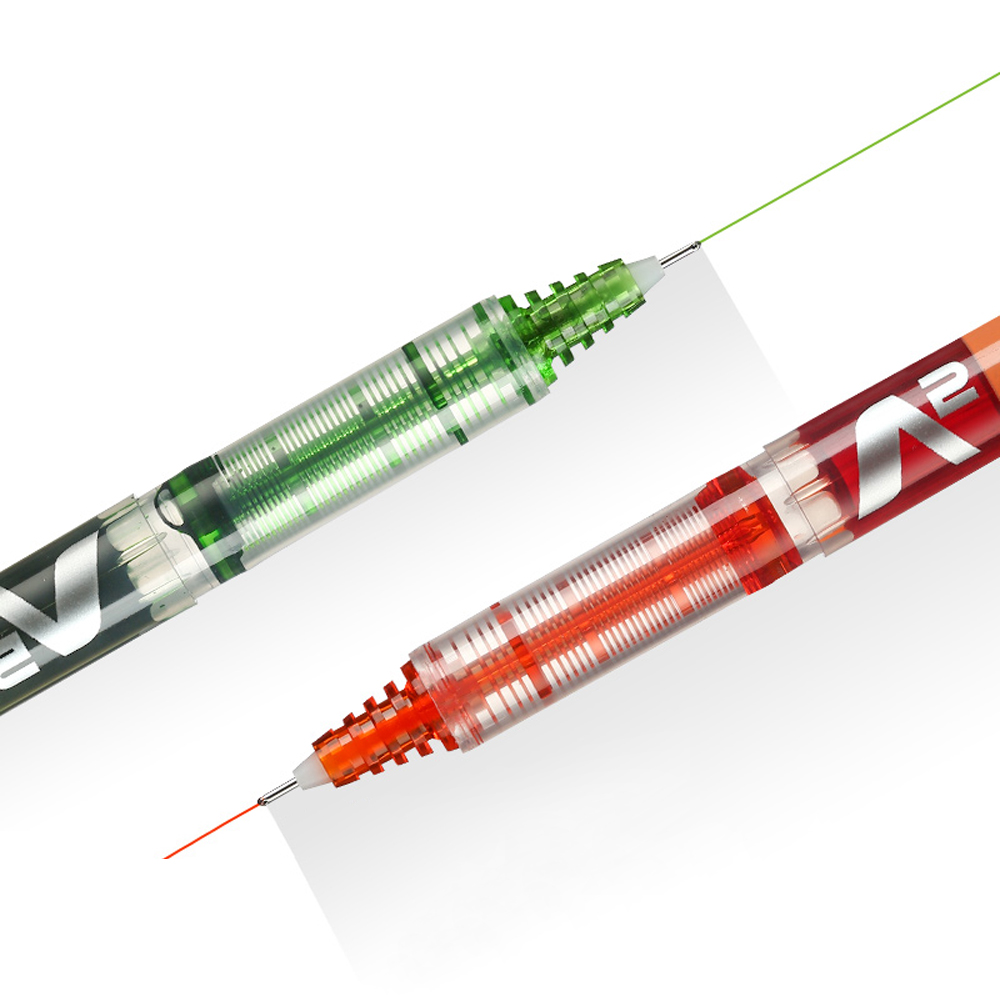 PILOT Gel Pen BX-V5 Color Need - Pilot Pen V5 评论和价格