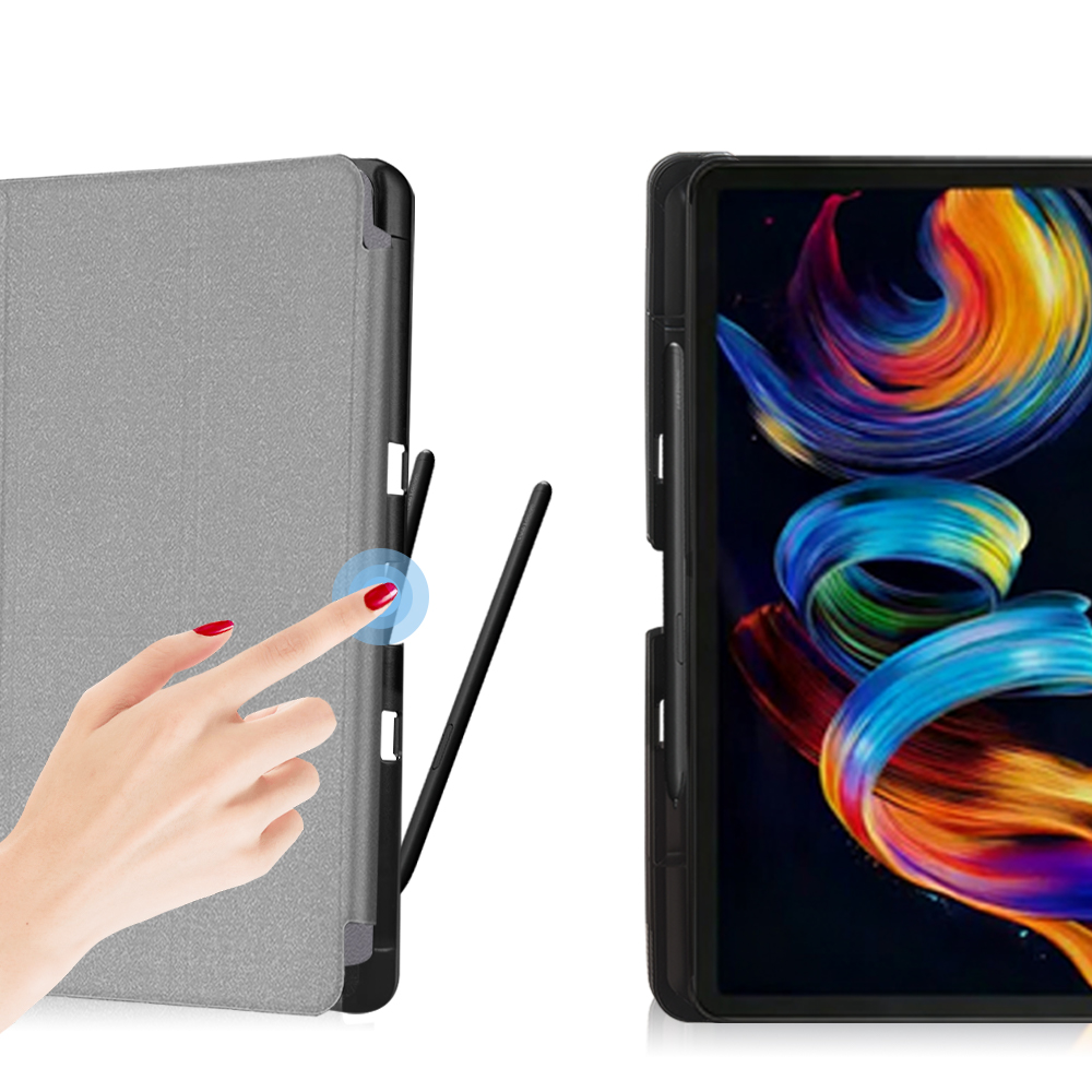 Suitable Case For TCL NxtPaper - Staedtler Pencil Triplus 评论和价格