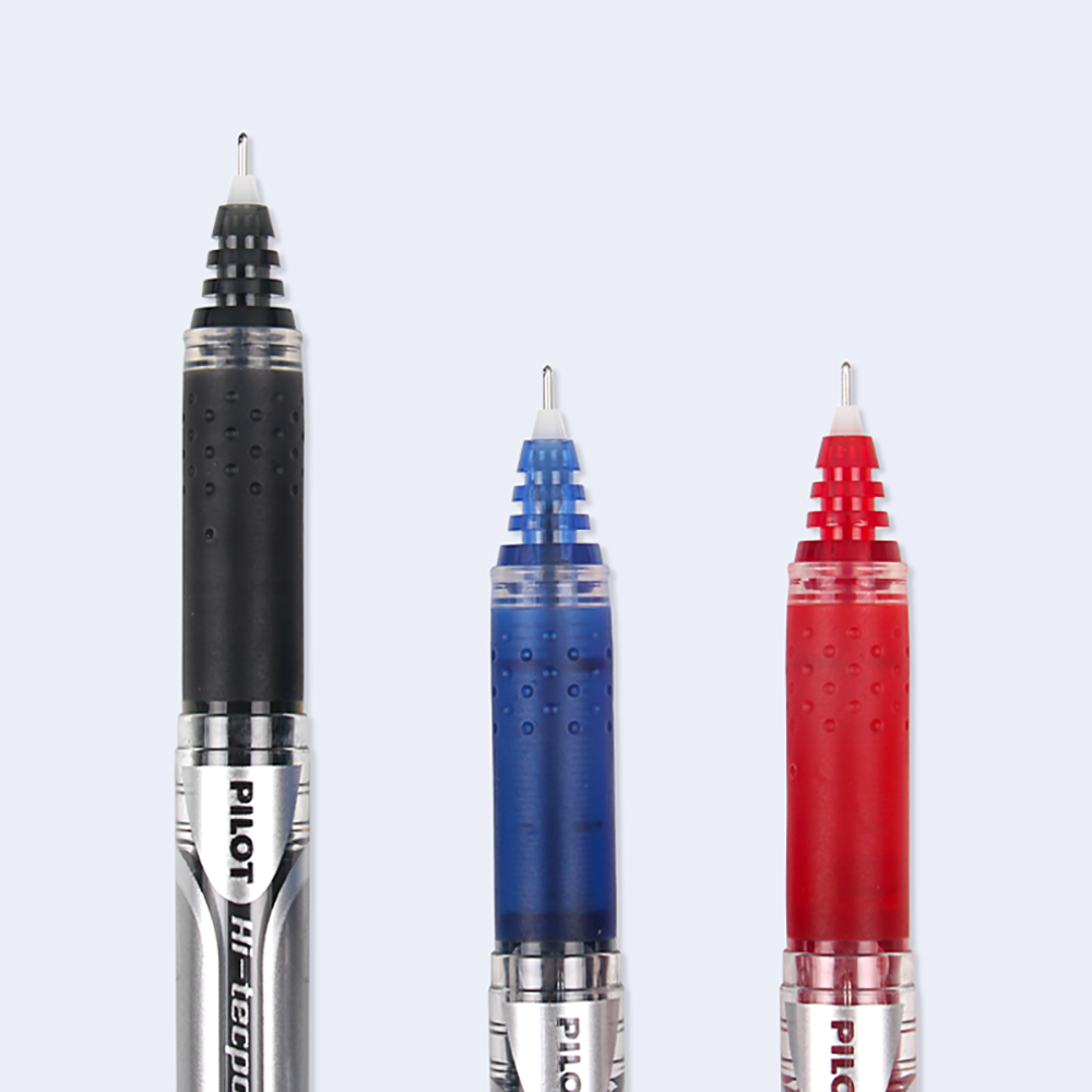 Japan PILOT Gel Pens BXGPN-V5  - Pilot Pen V5 评论和价格