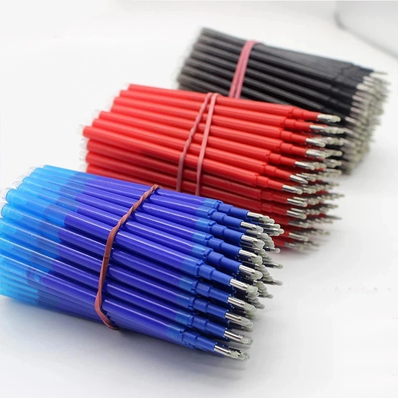 10pcs/lot 0.5/0.7mm Large Capa - Pilot Pen Frixion 评论和价格