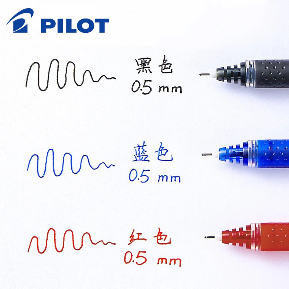 1PC Japan Pilot Gel Pen BXGPN- - Pilot Pen V5 评论和价格