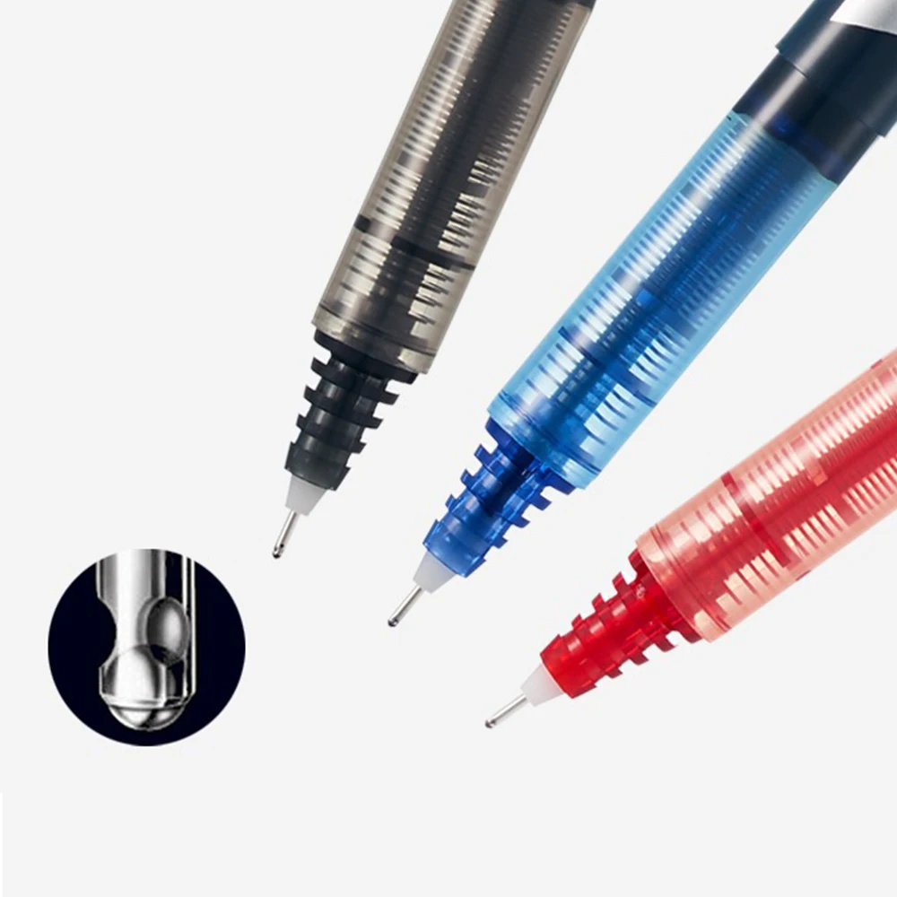 3pcs Japan PILOT Gel Pens Stra - Pilot Pen V5 评论和价格