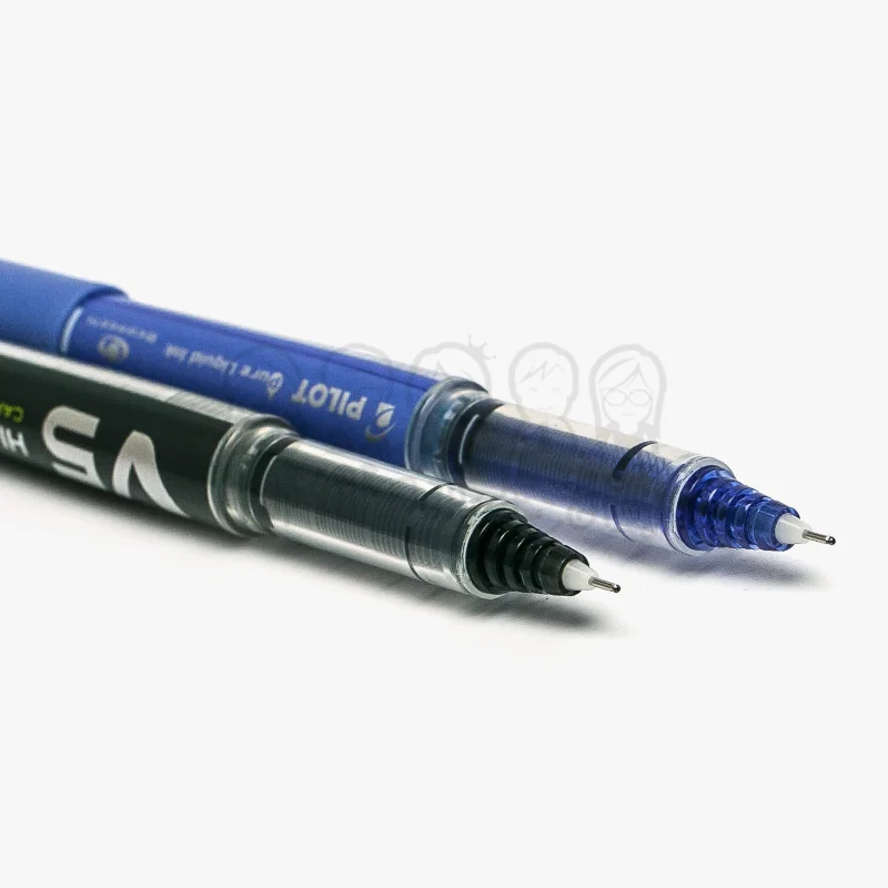 5PCS Japan PILOT BXC-V5-BGDDir - Pilot Pen V5 评论和价格