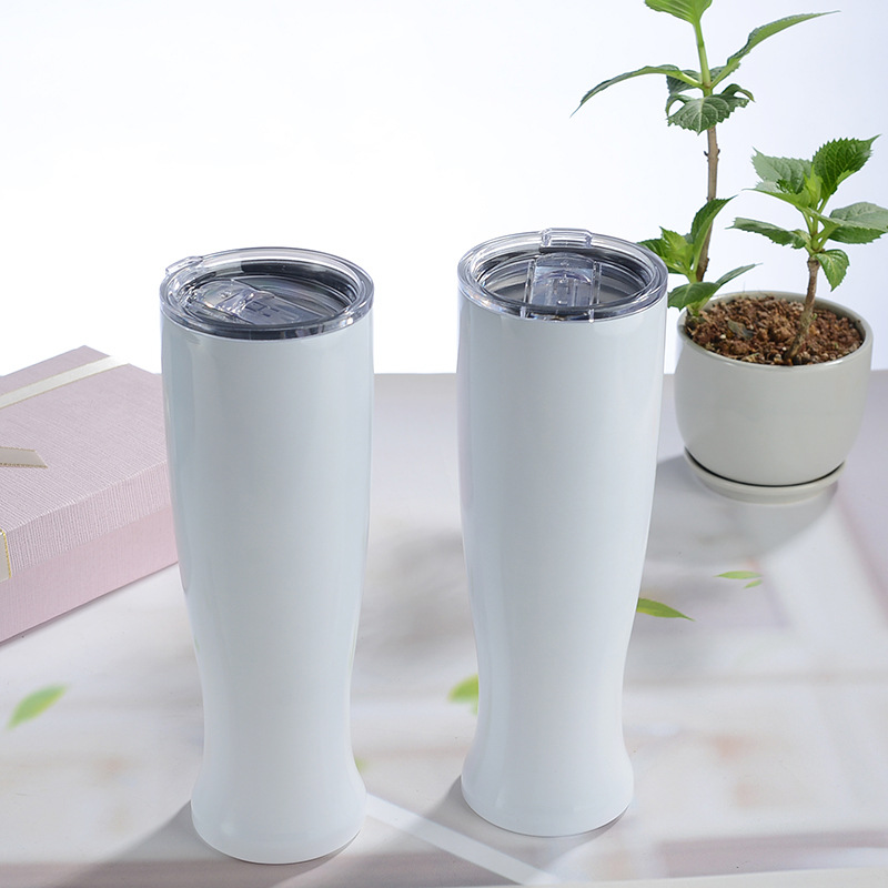 30oz White Sublimation Blank D - Sublimation Mug White 评论和价格