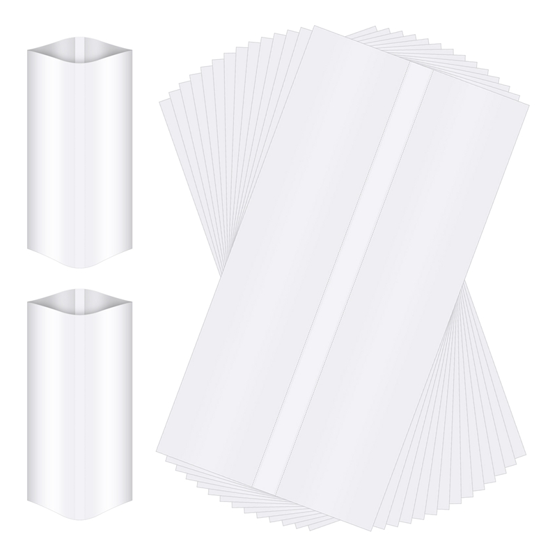 50/100 PCS Sublimation Shrink  - Sublimation Mug White 评论和价格
