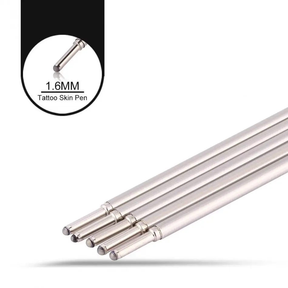50/20/5pcs Tattoo Transfer Pen - Copic Marker Sketch 评论和价格
