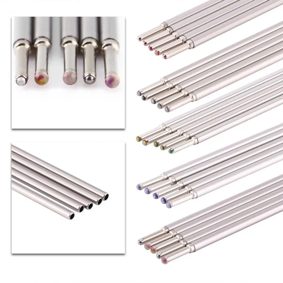 50/20/5pcs Tattoo Transfer Pen - Copic Marker Sketch 评论和价格