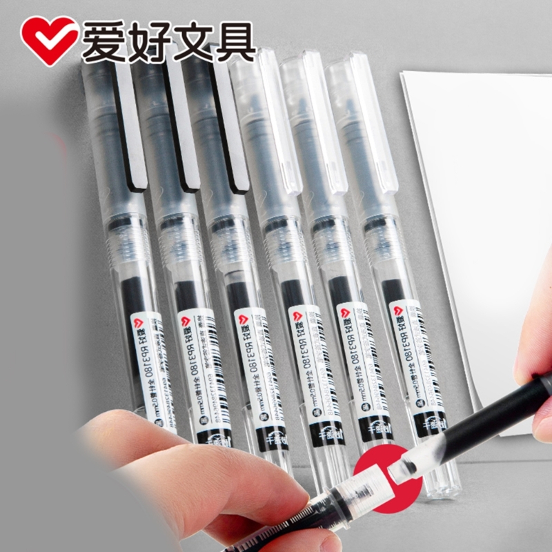 Black Red Quick-Drying Gel Pen - Pilot Pen V5 评论和价格