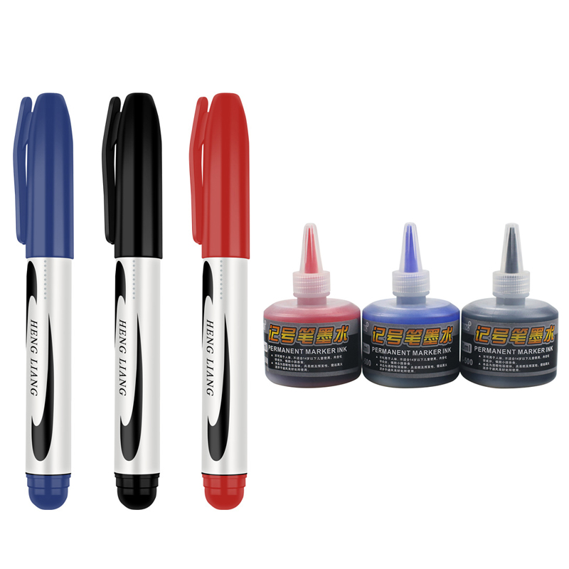Waterproof Permanent Oily Mark - Copic Marker Sketch 评论和价格