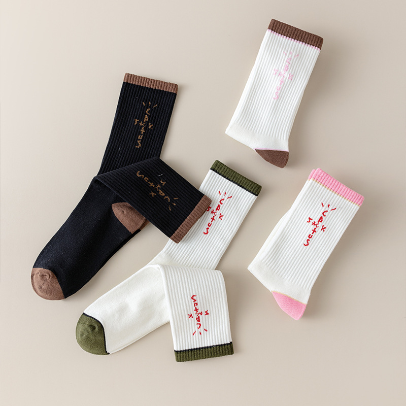 1 Pairs Men's Socks Cactus Jac - Bandana Blank White 评论和价格