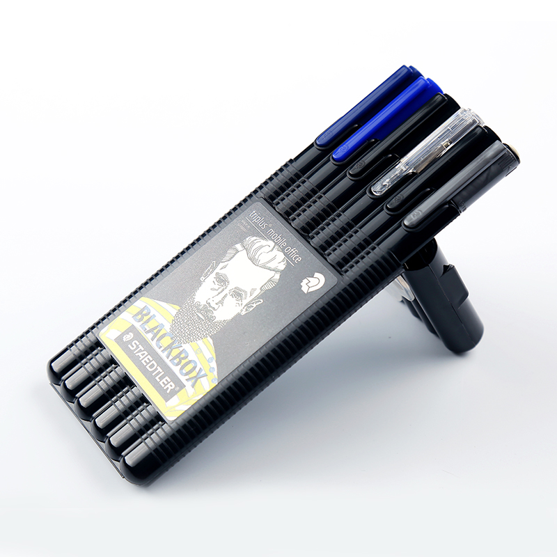 Germany Staedtler Triplus Blac - Staedtler Pencil Triplus 评论和价格