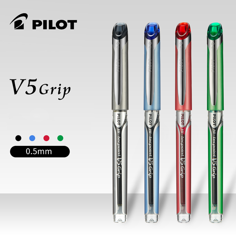 Pilot V5 Straight Liquid Needl - Pilot Pen V5 评论和价格
