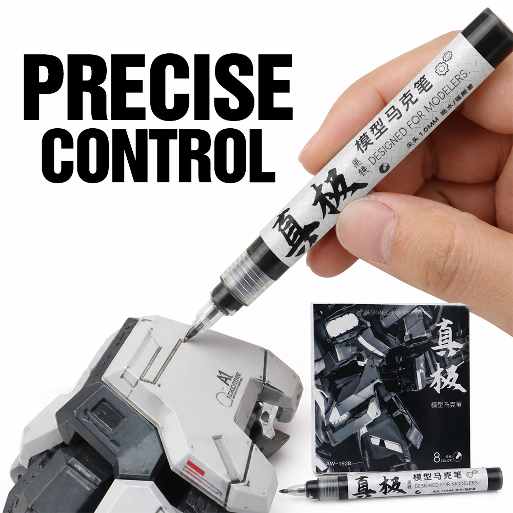 1/8 Pcs Model Marker Set Model - Copic Marker Sketch 评论和价格
